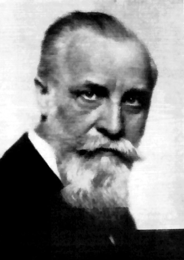 Adolf Damaschke