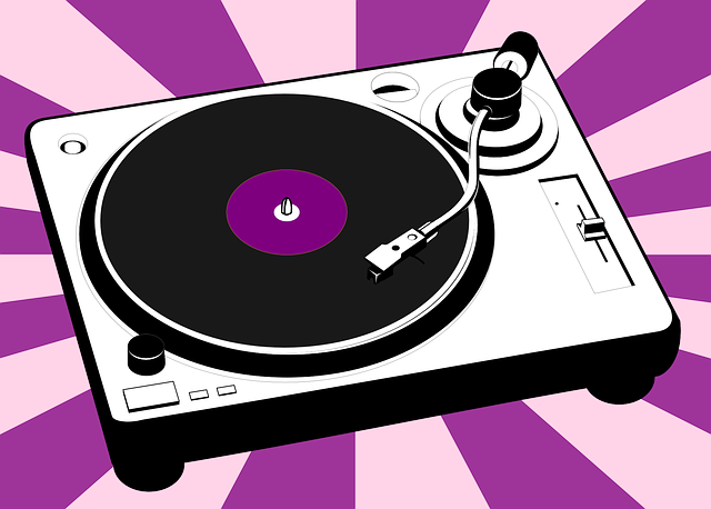 turntable-310450_640