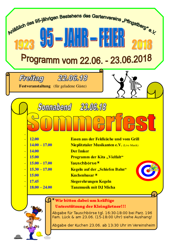 Sommerfest2018