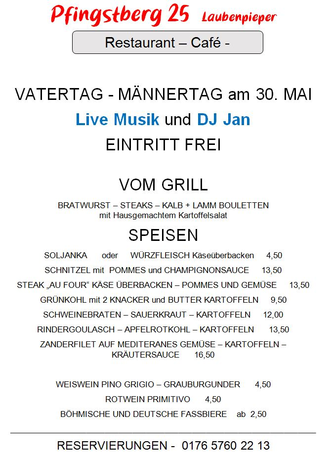 Vatertag Pfingstberg25